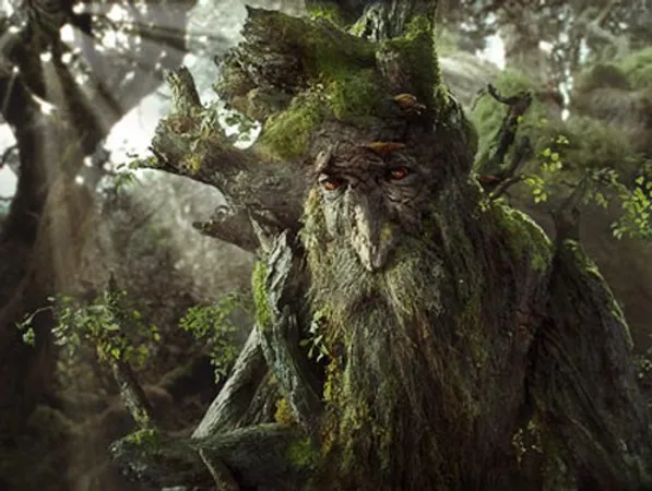 R&Atilde;&copy;sultat de recherche d'images pour "ents lord of the rings"