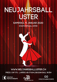 Neujahrsball 2020