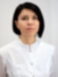 Яхимович Наталья Валерьевна