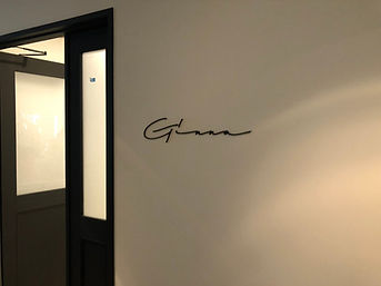 GINNA様テナントサイン.JPG