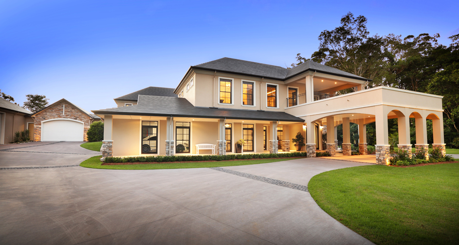 Sunshine Coast Residence BRD Group Building Design Sunshine Coast