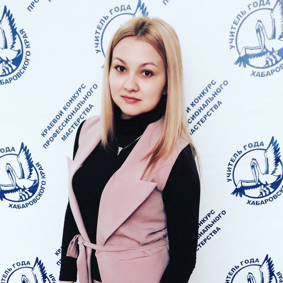 Кудрявцева Анастасия Сергеевна — Info-imya.ru