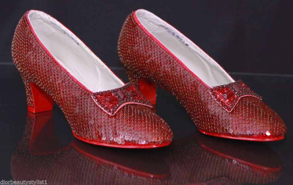ruby slippers wizard of oz replica ruby slippers ruby slippers wizard of oz replica ruby slippers