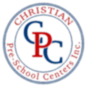 Christian Preschool Centers Logo