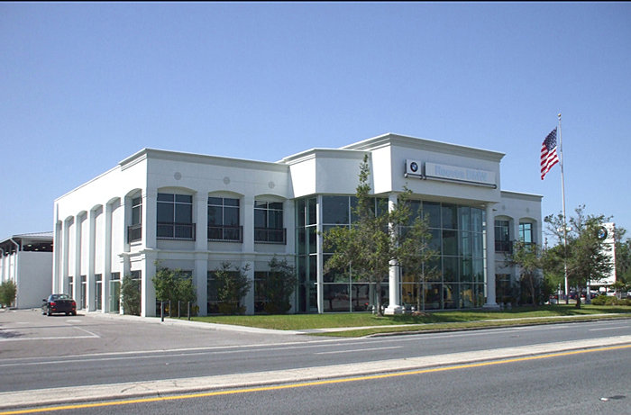 Reeves bmw tampa florida #7