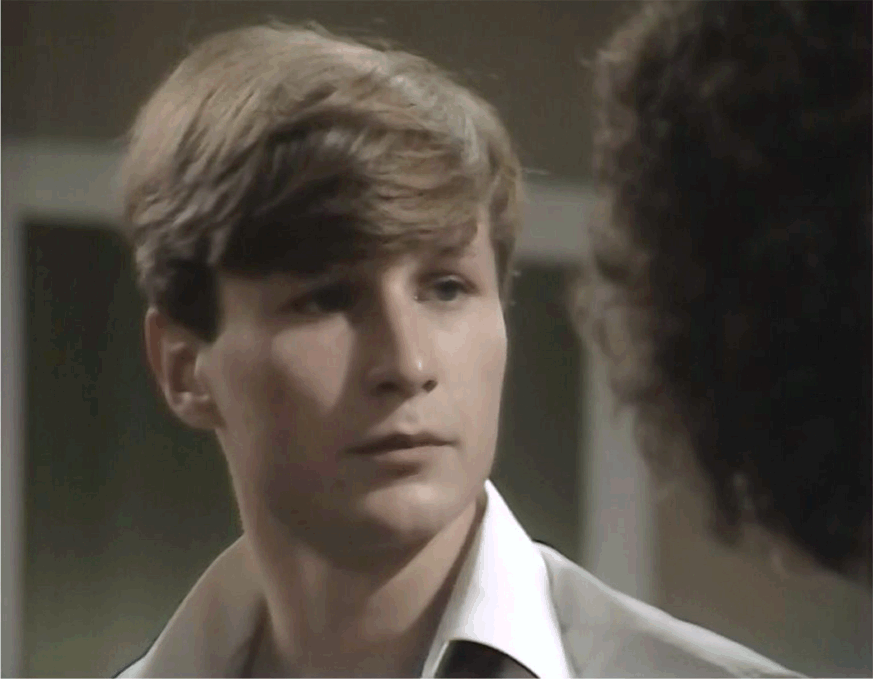 "The Gentle Touch" (1980) TV Season "The Gentle Touch" (1980) TV Season