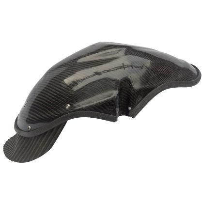 3D mudguard € 85