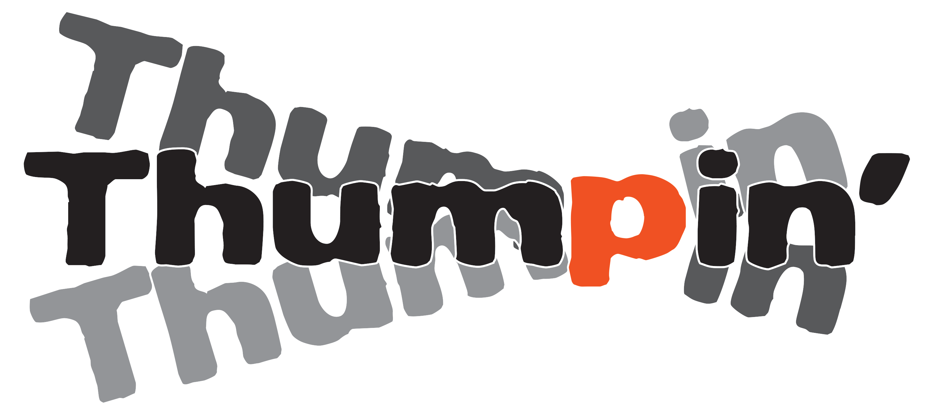 THUMPIN' | Denver's Favorite Dance Band?