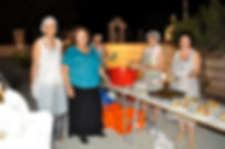 φιλοπτωχος αγίου κοσμά
