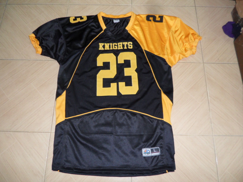 custom youth football jerseys