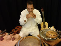 Gerardo at Everett CC WA.JPG