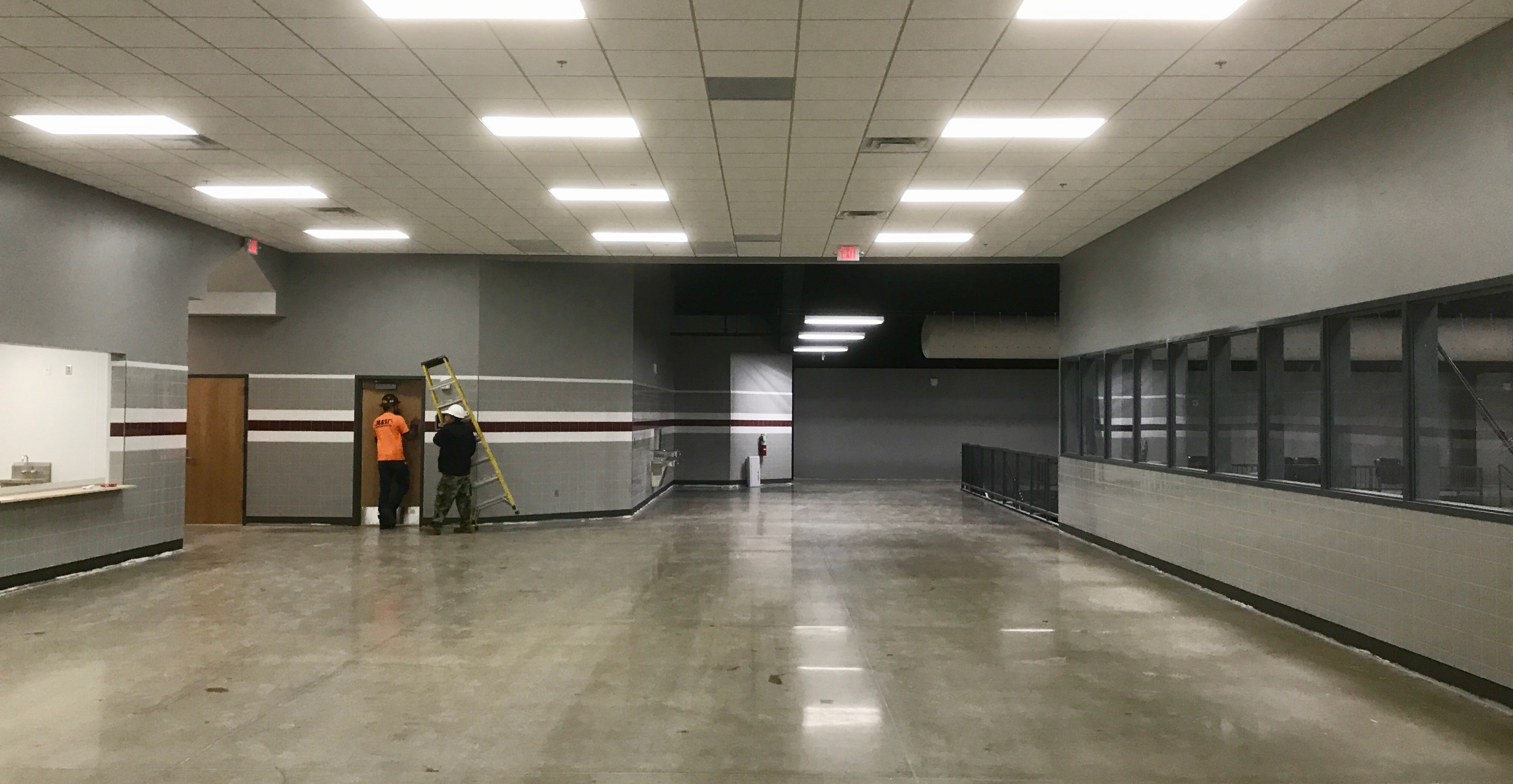 Kellyville Event Center Reed Architecture