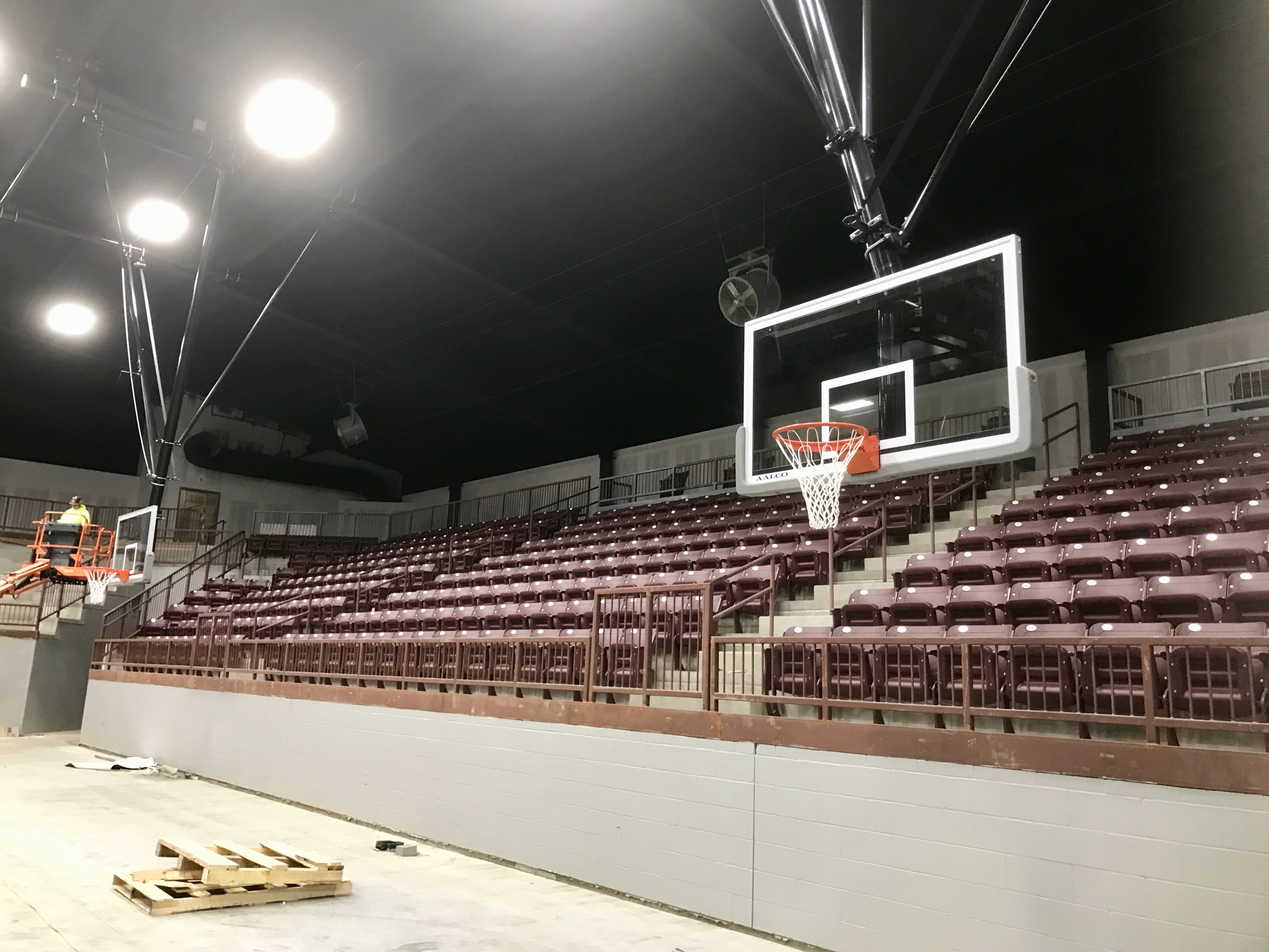 Kellyville Event Center Reed Architecture