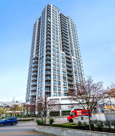 Burlington Coquitlam BC