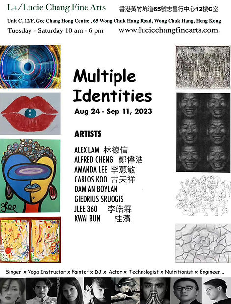 “MULTIPLE IDENTITIES”, pop up exhibition.jpeg