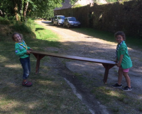 vive les rondes rencontres
