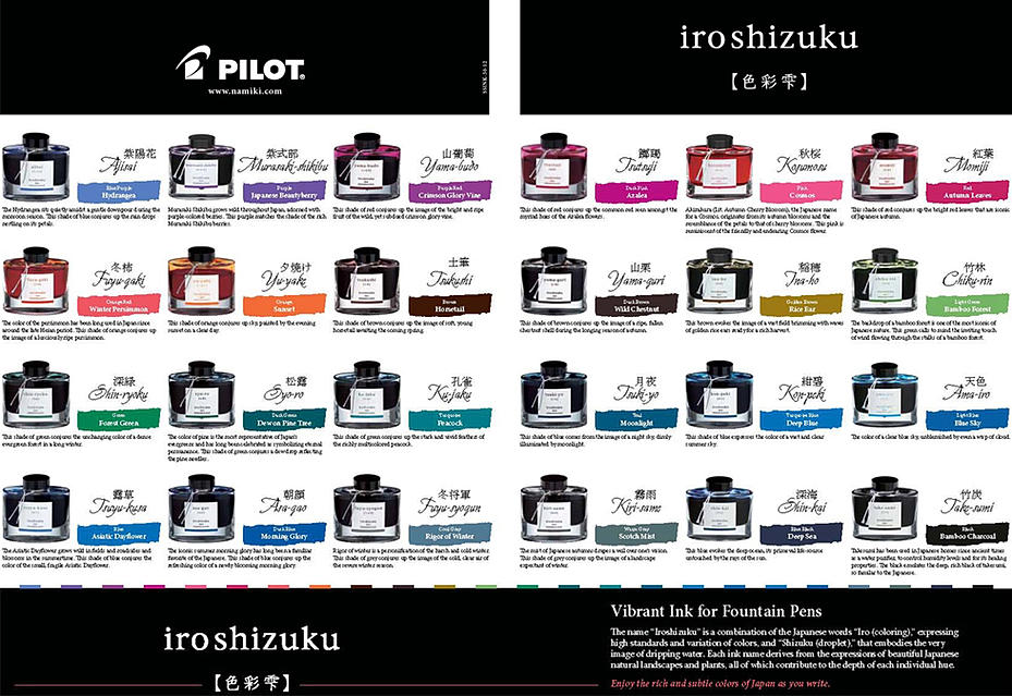 Butviet.net - chuyên kinh doanh các mặt hàng bút máy/mực cao cấp từ nhật và châu âu giá cực tốt - 44