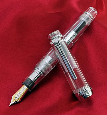 Butviet.net - chuyên kinh doanh các mặt hàng bút máy/mực cao cấp từ nhật và châu âu giá cực tốt - 39