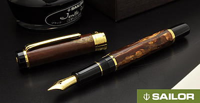 Butviet.net - chuyên kinh doanh các mặt hàng bút máy/mực cao cấp từ nhật và châu âu giá cực tốt - 34