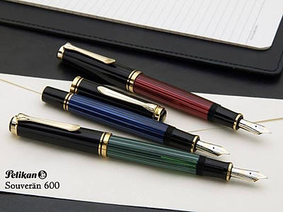 Butviet.net - chuyên kinh doanh các mặt hàng bút máy/mực cao cấp từ nhật và châu âu giá cực tốt - 42