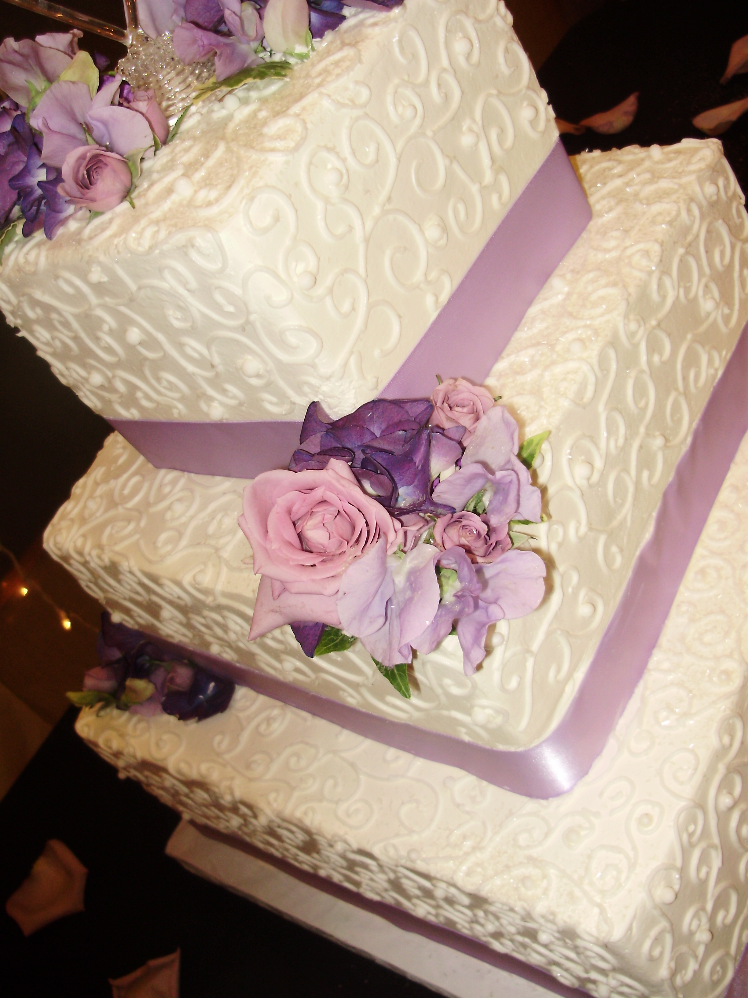 Clarices cake and candy supply