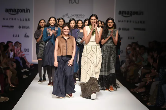 fashion designer interview questions