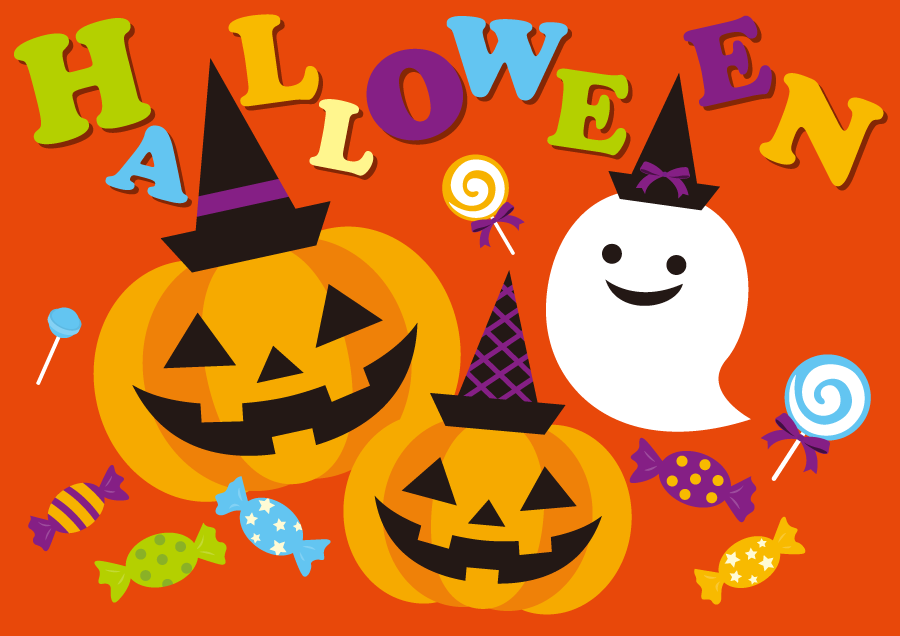 「ハロウィン画像」の画像検索結果