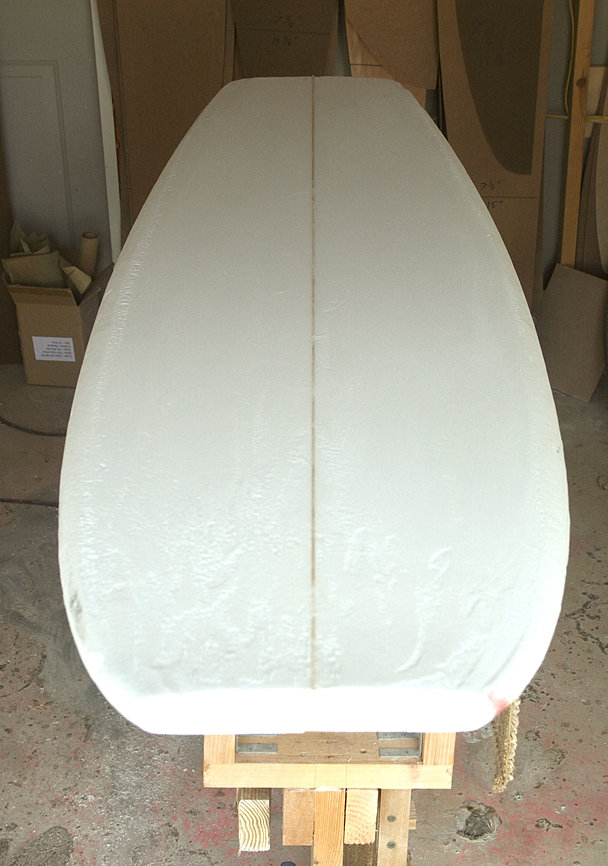 6'2" RNF Quad Rough