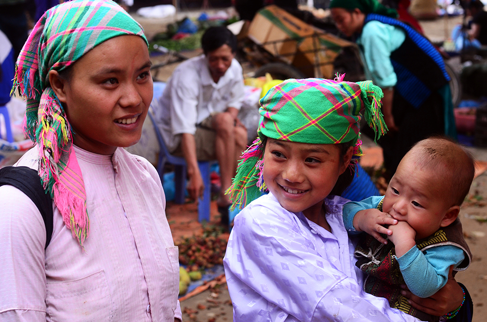 rencontre femme du vietnam