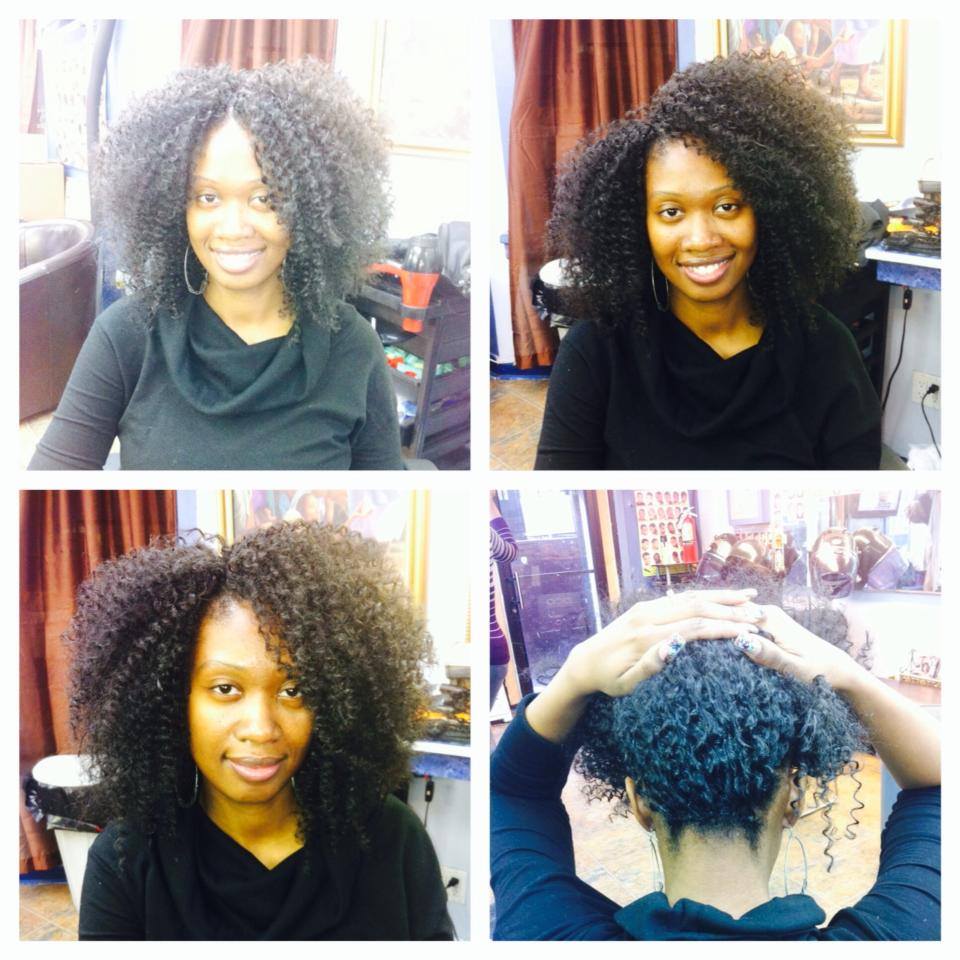 Crochet Braids New York