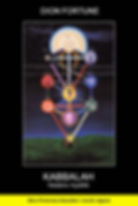 Kabbalah Livets Tre