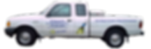 D'RACO'S SERVICE VEHICLE