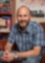 Marcus Brotherton