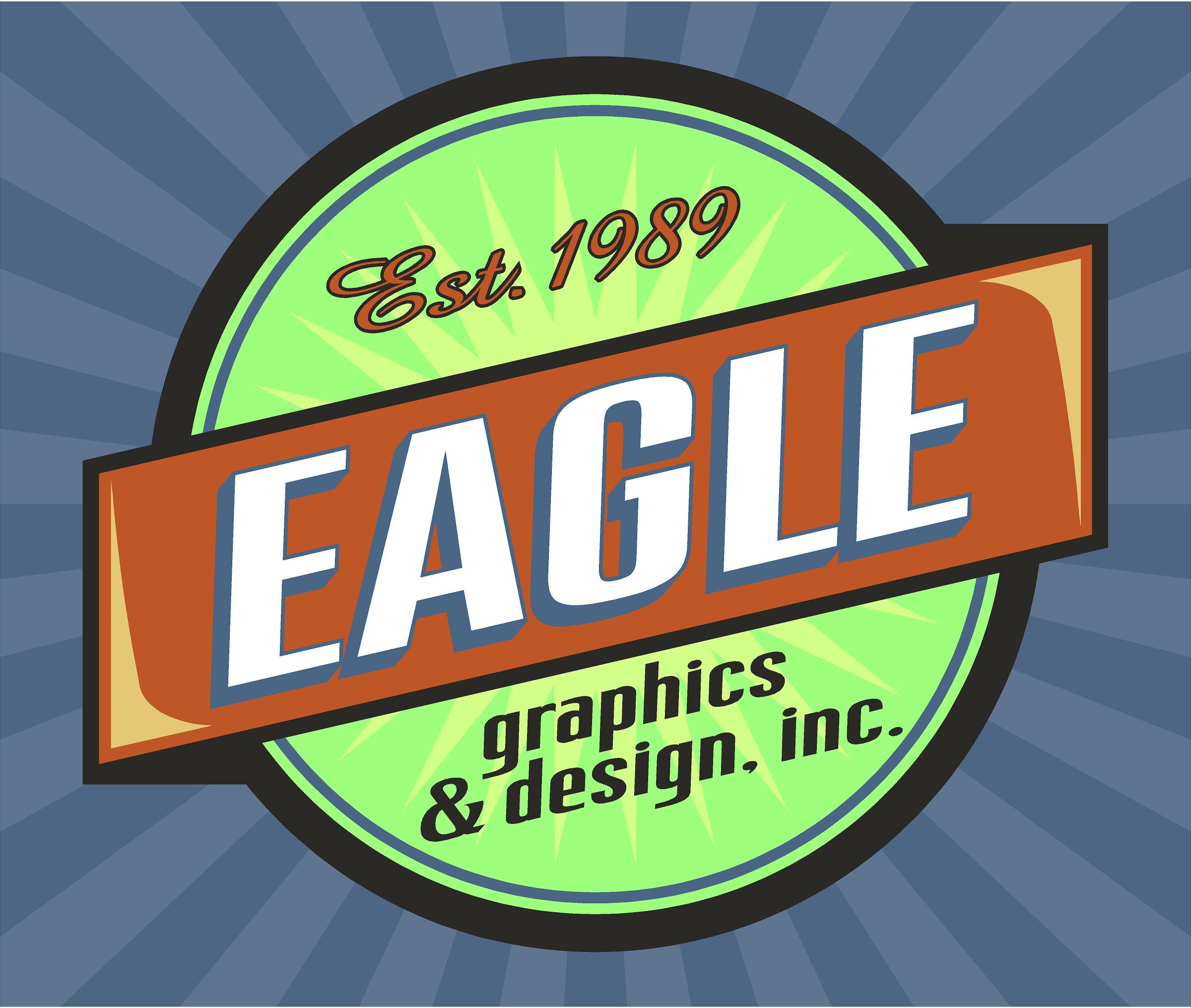Eagle Graphics & Design, Inc. Signs & Vehicle Lettering