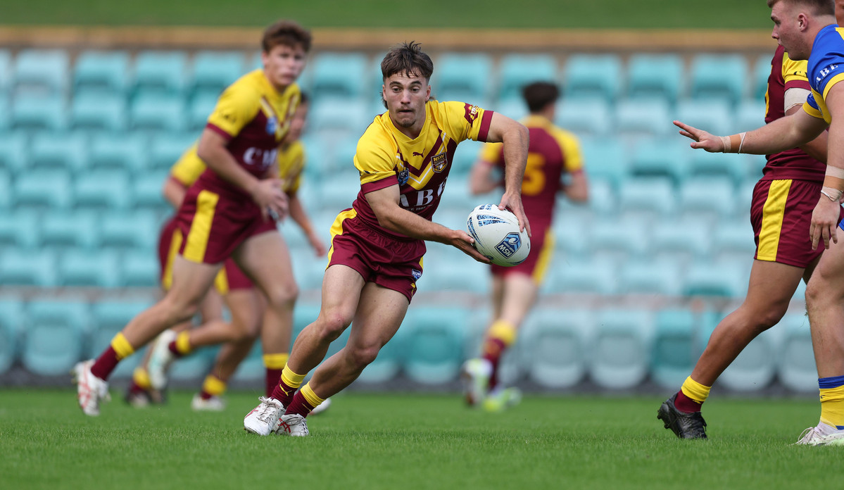 Under 18's. City v Country