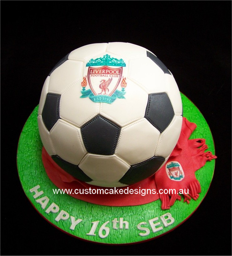 Images Of Liverpool Cakes Images Of Liverpool Cakes