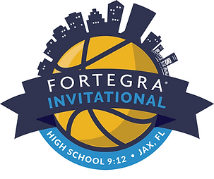 Fortegra Invitational Logo