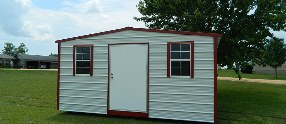 Portable Storage Buildings Rent to Own Dothan Alabama