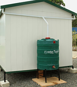 Relief Shelters &amp; Emergency Housing