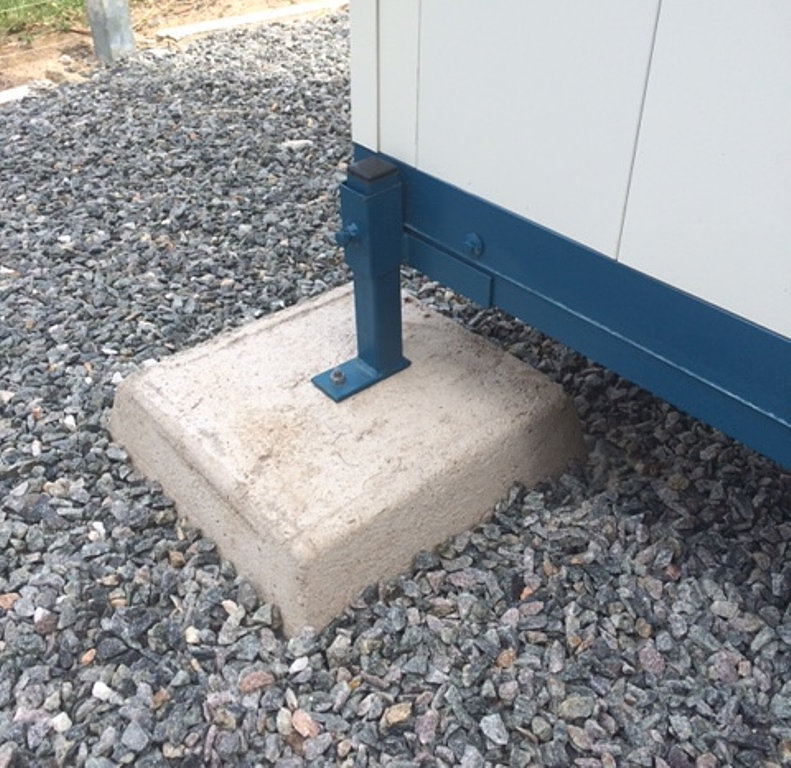 Tilley Sheds - Security Guard Huts , Garden Sheds 