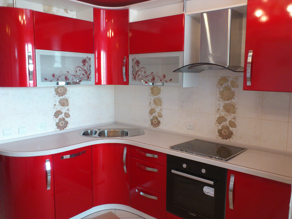 Кухни Фото Угловые Рязань – Telegraph