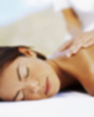 massagem