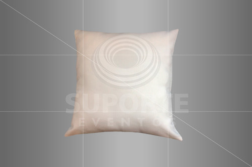 Almofada Nude X Suporte Eventos