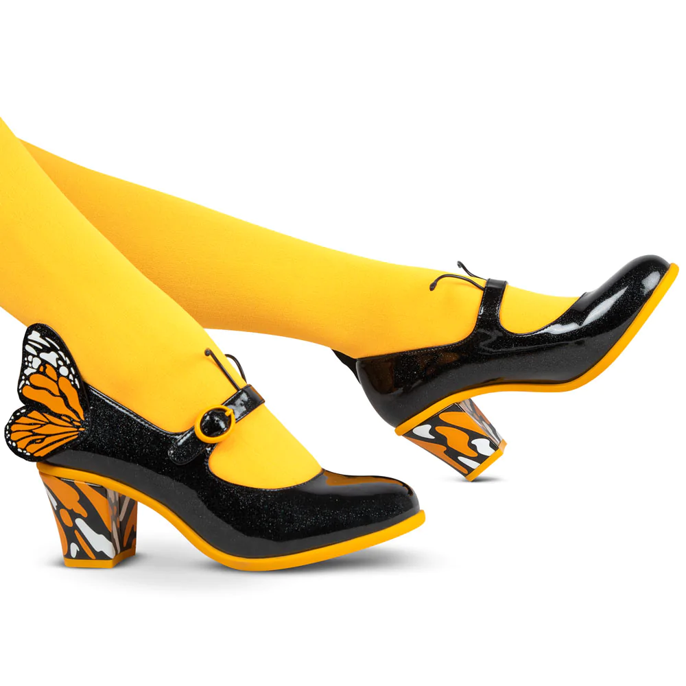 Hot Chocolate Design Shoes Let S Wear It LOUD