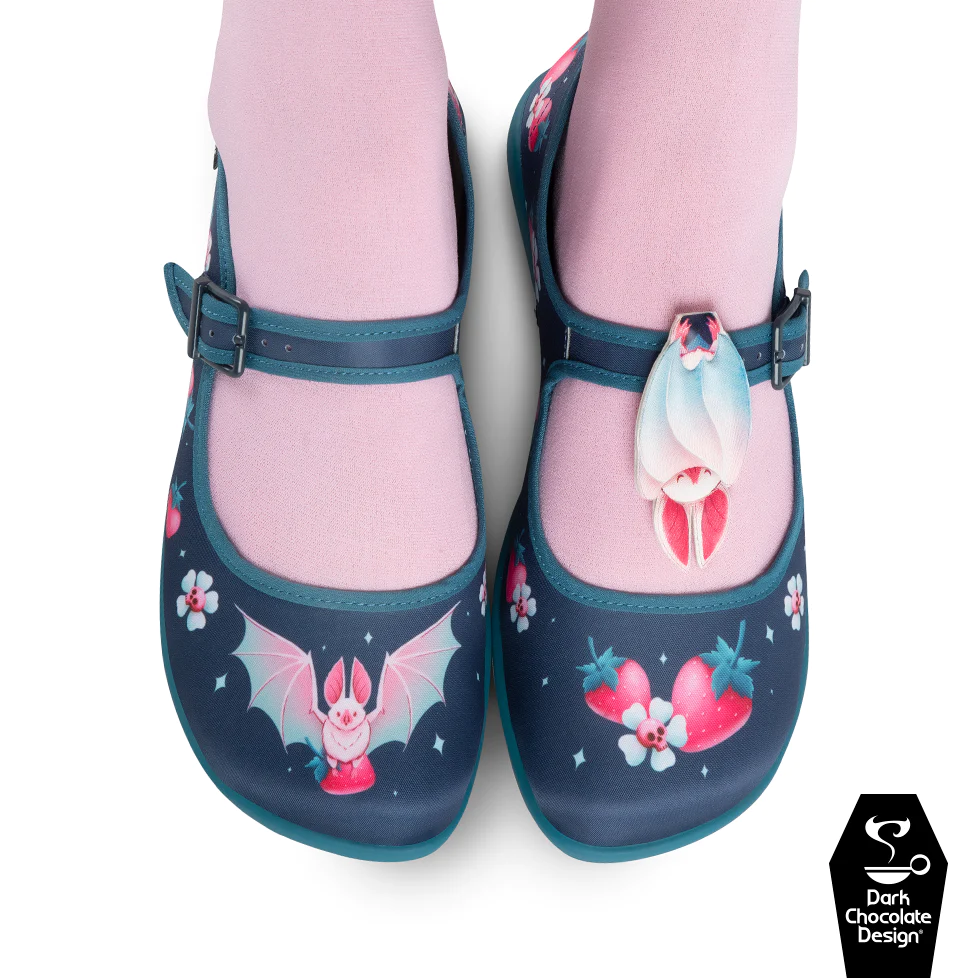 Hot Chocolate Design Shoes Let S Wear It LOUD