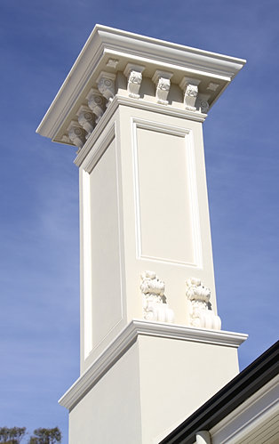 Prestige Wall Systems - Architectural & Lightweight Building Products