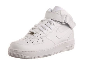 Nike Force One Blancas Nike Force One Blancas