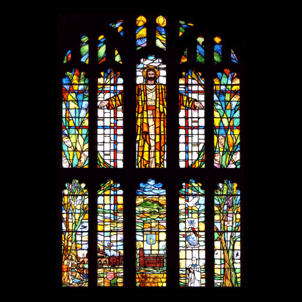 Gallery MDS Stained Glass Ecclesiastical & Residential Stained Glass