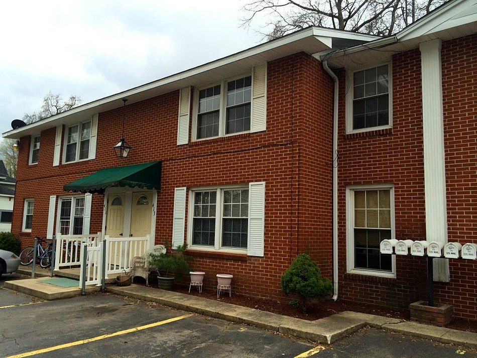 Rental homes & apartments | Marion, Gas City, Upland, Wabash, Converse