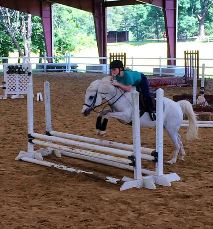 Horseback Riding Lessons near Wilmington, NC